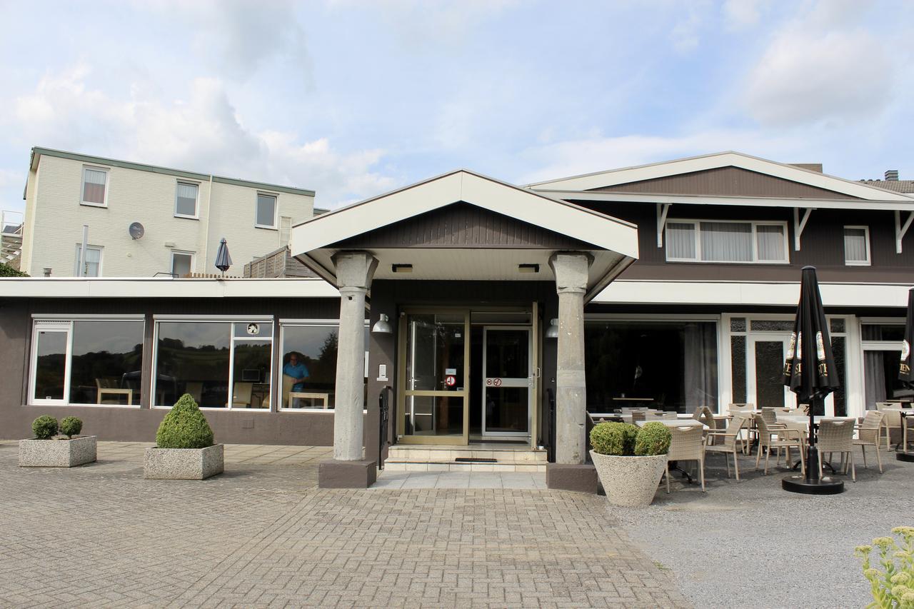 Hotel Salden 3*