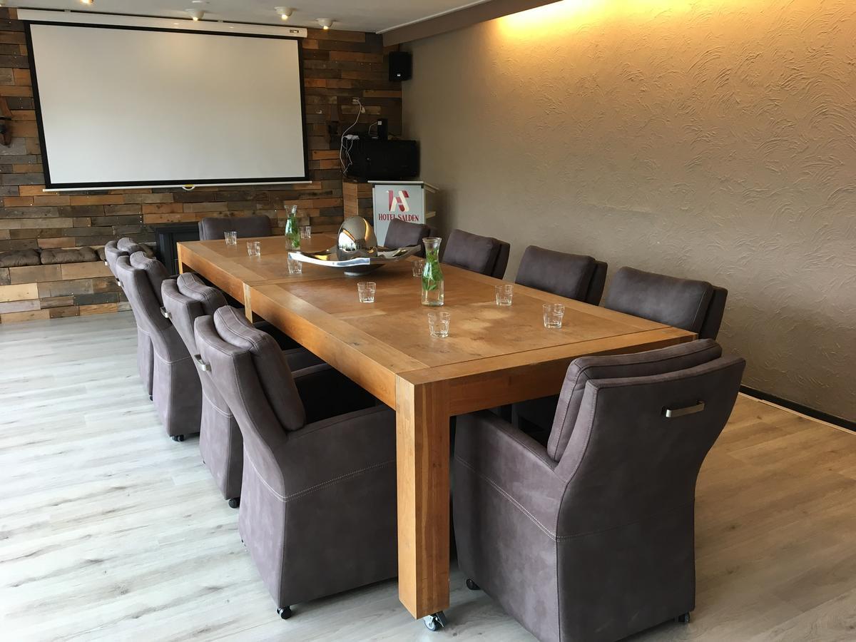 Salden Hotel Schin op Geul